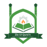 Zia ul Quran logo